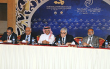 Doha Forum 2012